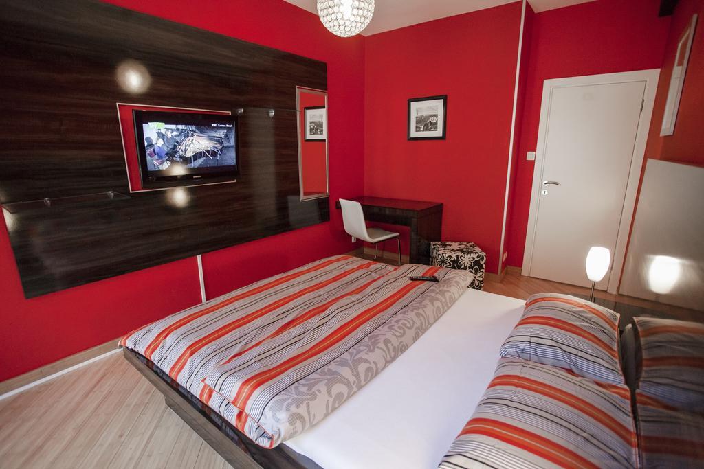 Vip Apartment Beograd Δωμάτιο φωτογραφία