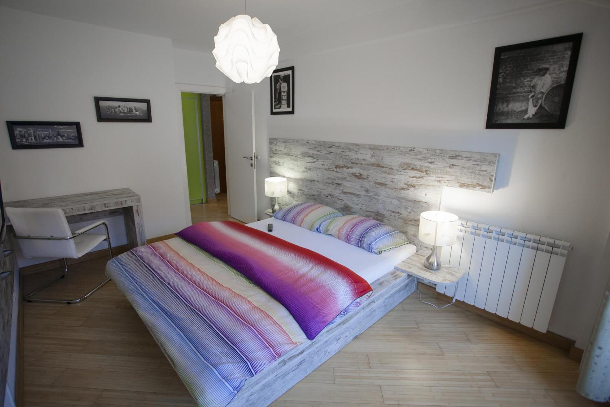 Vip Apartment Beograd Εξωτερικό φωτογραφία
