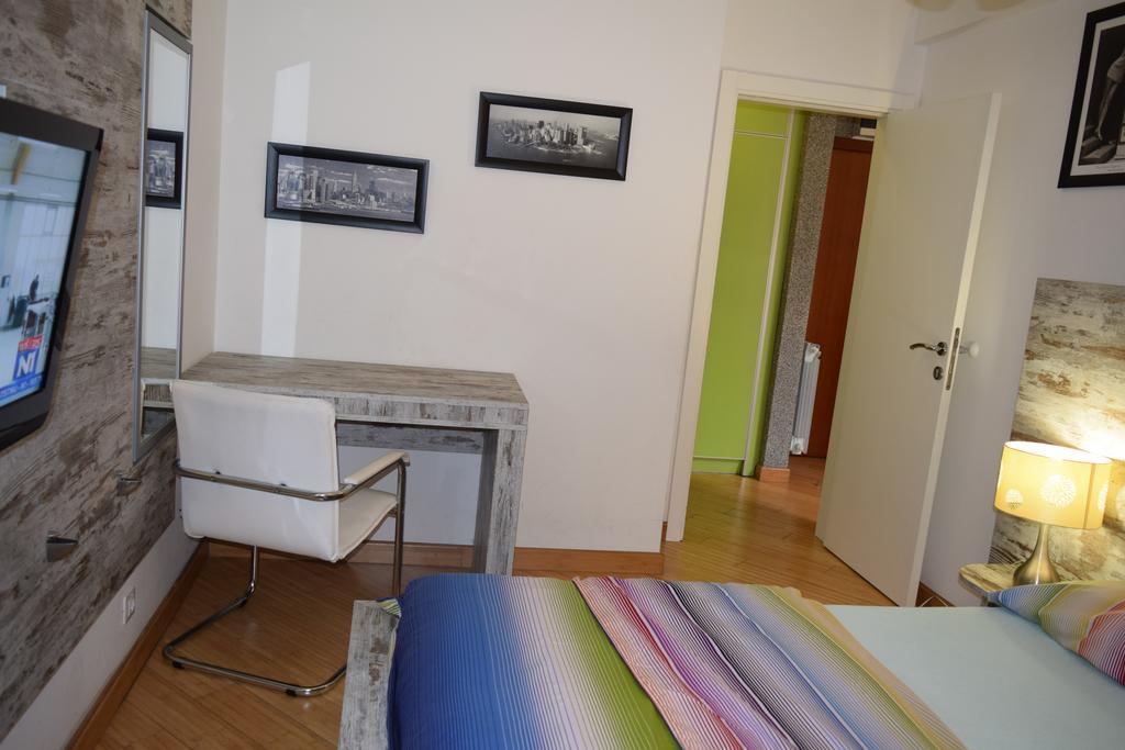 Vip Apartment Beograd Εξωτερικό φωτογραφία
