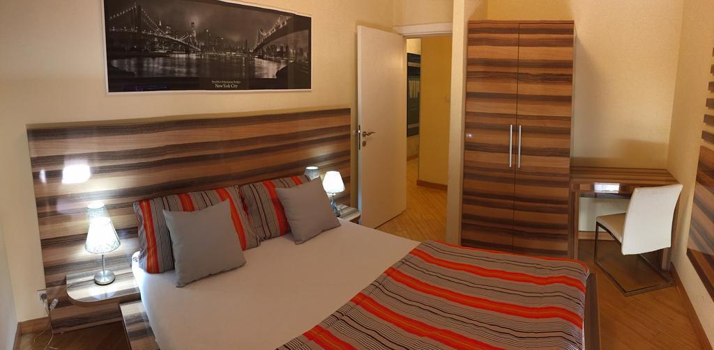 Vip Apartment Beograd Εξωτερικό φωτογραφία