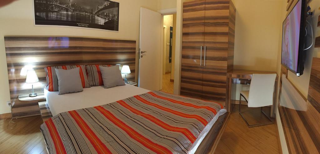 Vip Apartment Beograd Εξωτερικό φωτογραφία