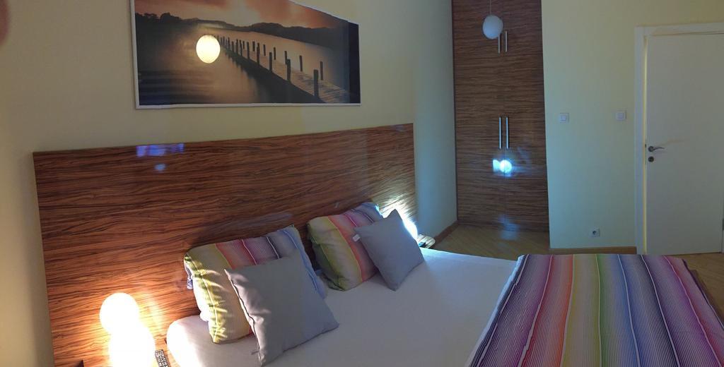 Vip Apartment Beograd Εξωτερικό φωτογραφία