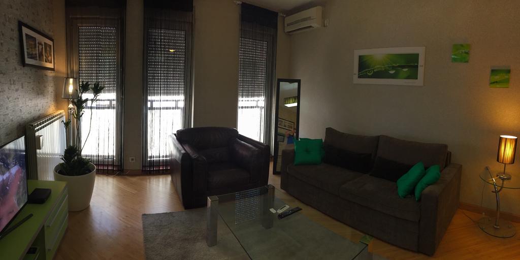 Vip Apartment Beograd Εξωτερικό φωτογραφία
