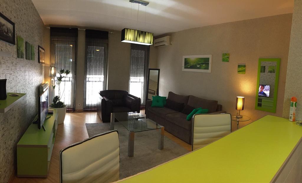Vip Apartment Beograd Εξωτερικό φωτογραφία