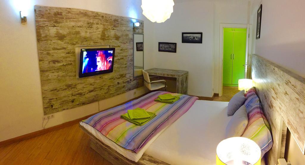 Vip Apartment Beograd Εξωτερικό φωτογραφία