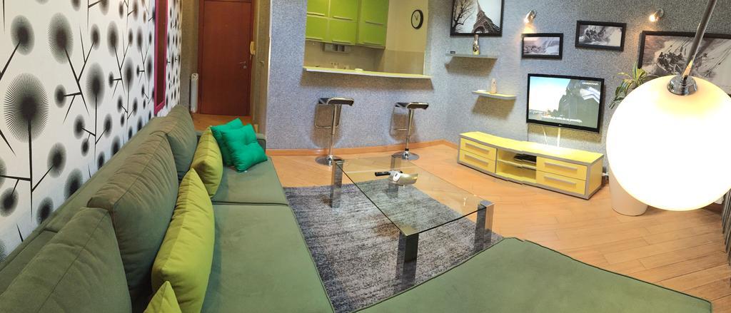Vip Apartment Beograd Εξωτερικό φωτογραφία