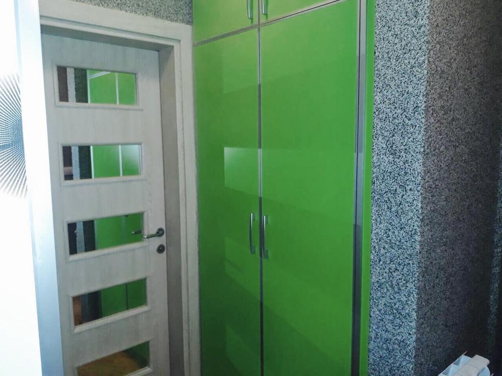 Vip Apartment Beograd Εξωτερικό φωτογραφία