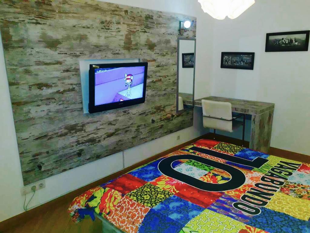 Vip Apartment Beograd Εξωτερικό φωτογραφία