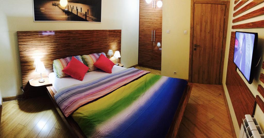 Vip Apartment Beograd Εξωτερικό φωτογραφία