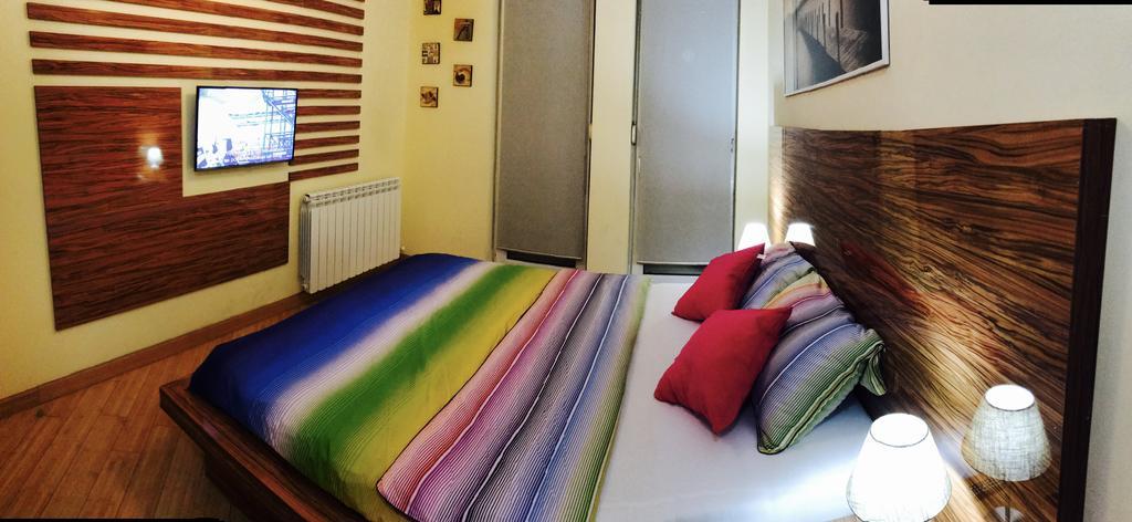 Vip Apartment Beograd Εξωτερικό φωτογραφία