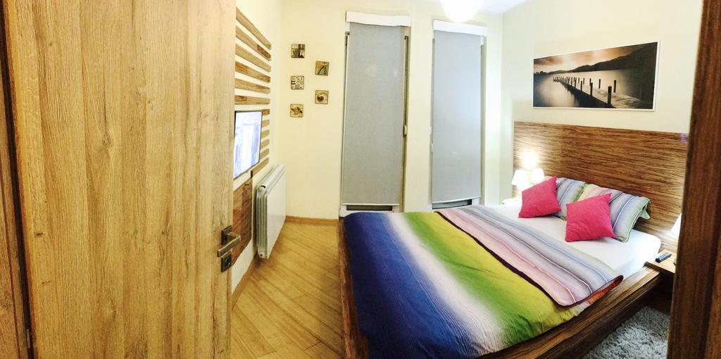 Vip Apartment Beograd Εξωτερικό φωτογραφία