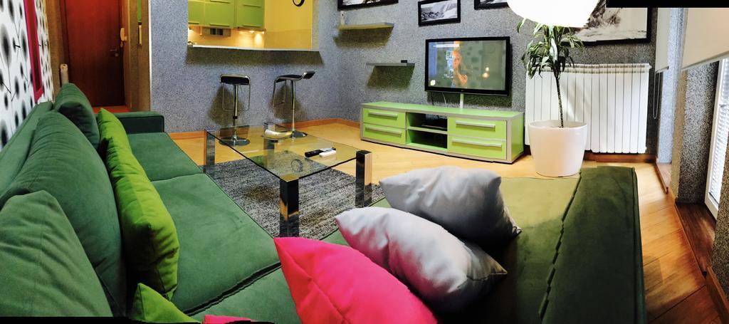 Vip Apartment Beograd Εξωτερικό φωτογραφία