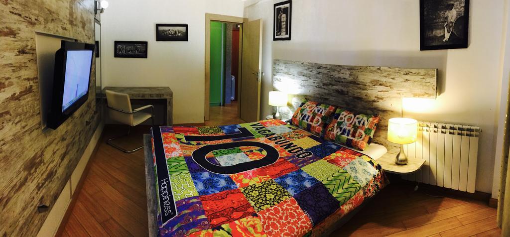 Vip Apartment Beograd Εξωτερικό φωτογραφία