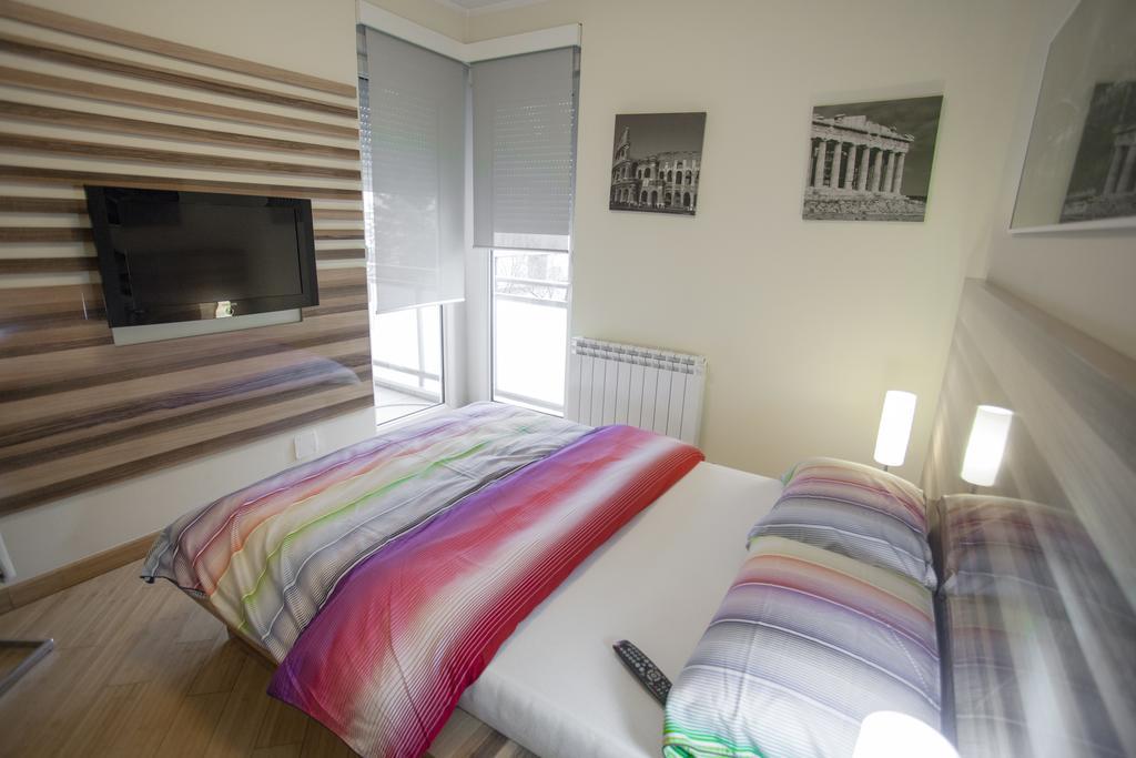 Vip Apartment Beograd Εξωτερικό φωτογραφία